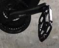 Mountain Bike-Pedal Set