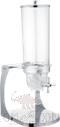 Single Head Cereal Dispenser (New), 3.5L, 225x245x610mm