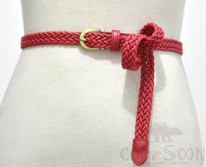 Belt-Imitation Leather