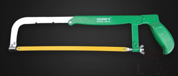 Hack Saw, Steel
