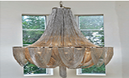Chandeliers