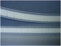 Bamboo Charcoal Latex Mattress