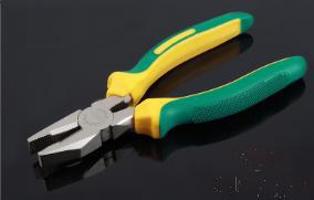 Wire Pliers 8", High Carbon Steel+ PP & Tpr Handle