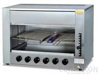 Gas Infrared Salamander, SUS430