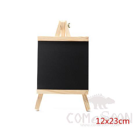Blackboard, L12*W23cm