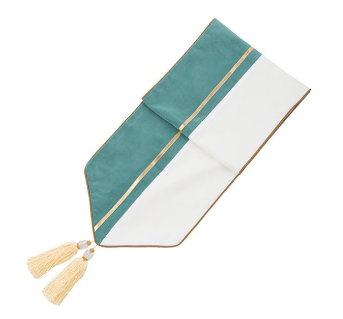 Table Runner-Polyester, 32*240cm
