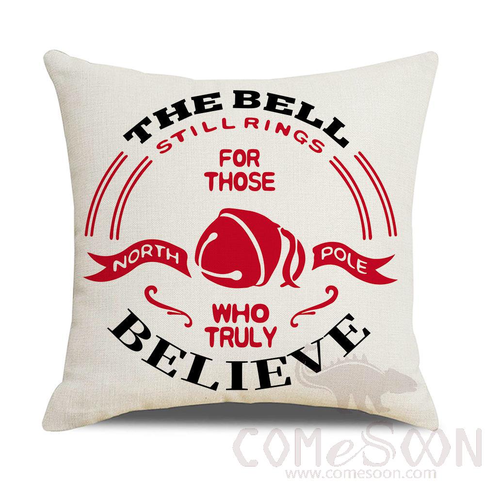 Cushion Cover, Linen, 45*45cm