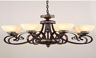 Chandeliers