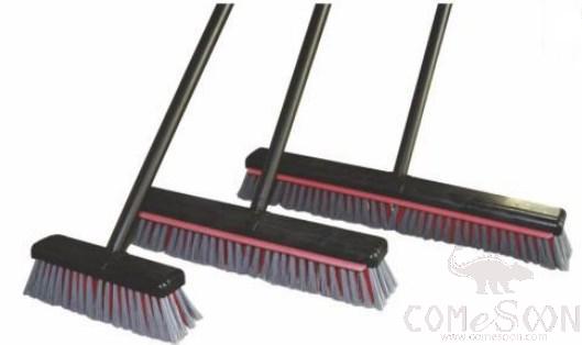 Brush - 10 Long Stick Floor Brush product image