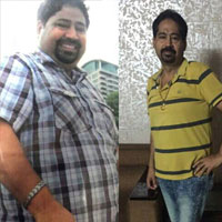 110085 Best Herbalife results Rohini