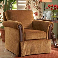Single Seat Sofa