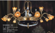 Chandeliers