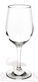 PC Goblet Glass 320ML
