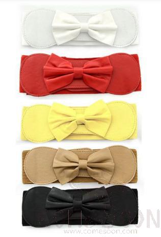 Belt-Imitation Leather, Rabbit Hair product image