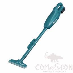 Makita 12vmax Sliding Rechargeable Vacuum Cleaner, 455*112*150mm