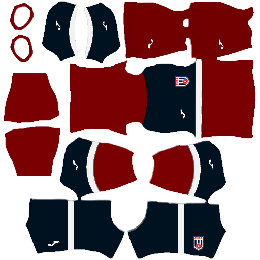 Uniforme de Portero Extra 1 de Cuba