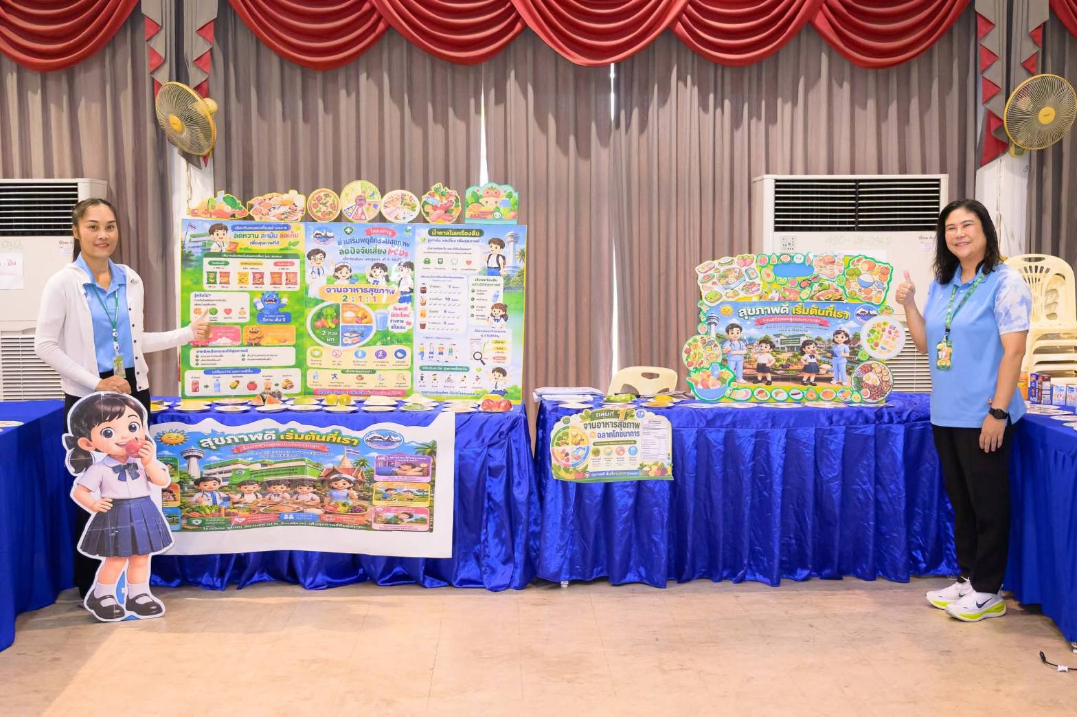 รูปภาพการอบรม