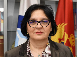 Tanja Radusinovic