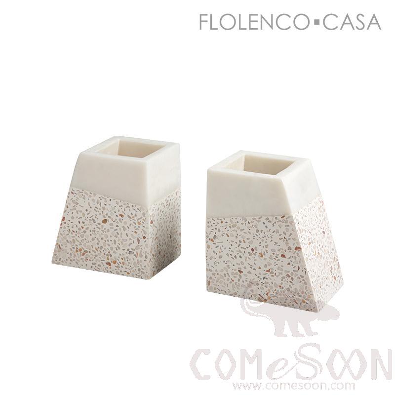 Book Rest & Pen Holder, Resin, L24*W8*H13cm