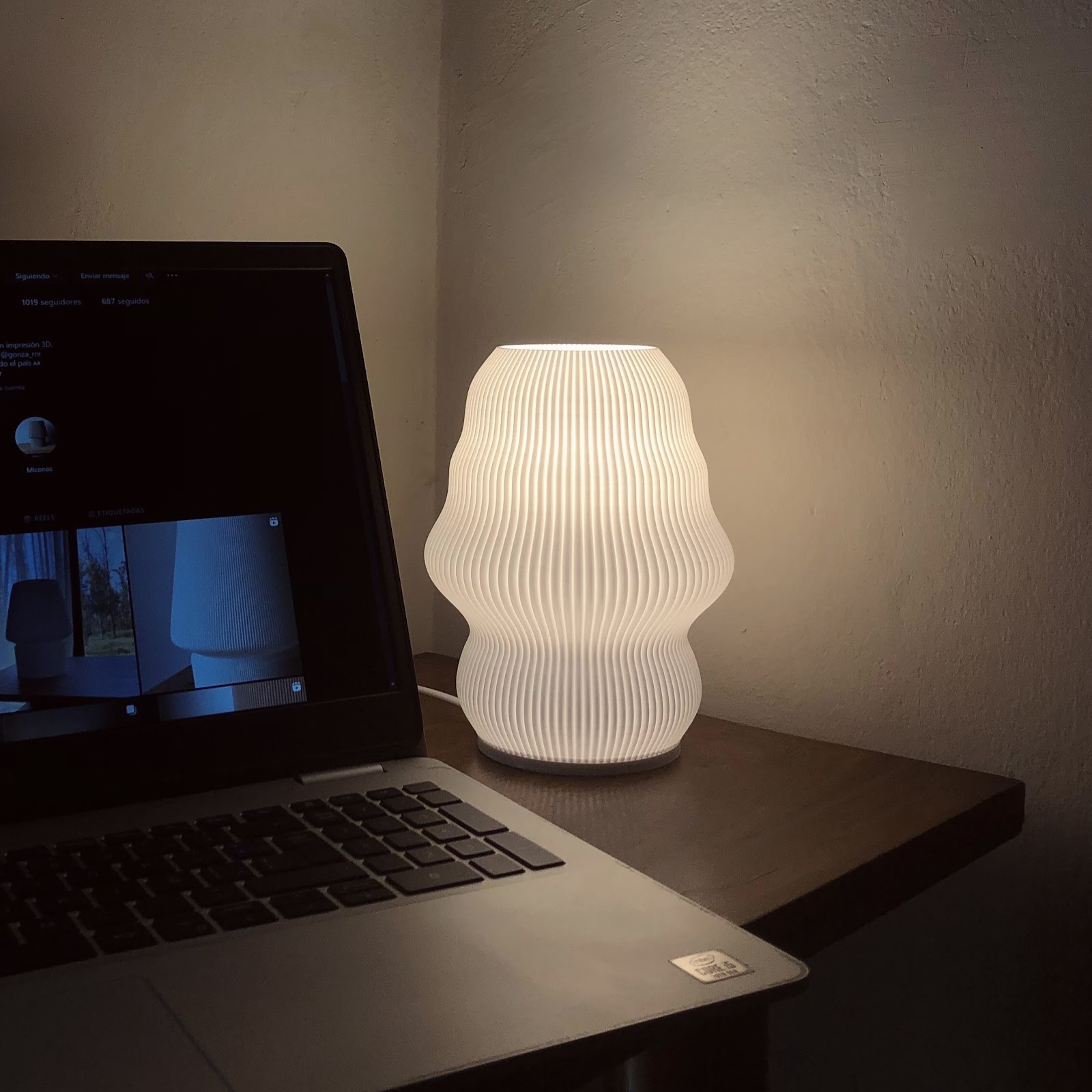 Decorative, Home, Lampshade, Lighting