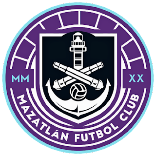 Escudo de Mazatlán FC