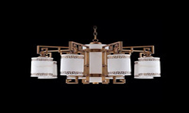 Chandeliers