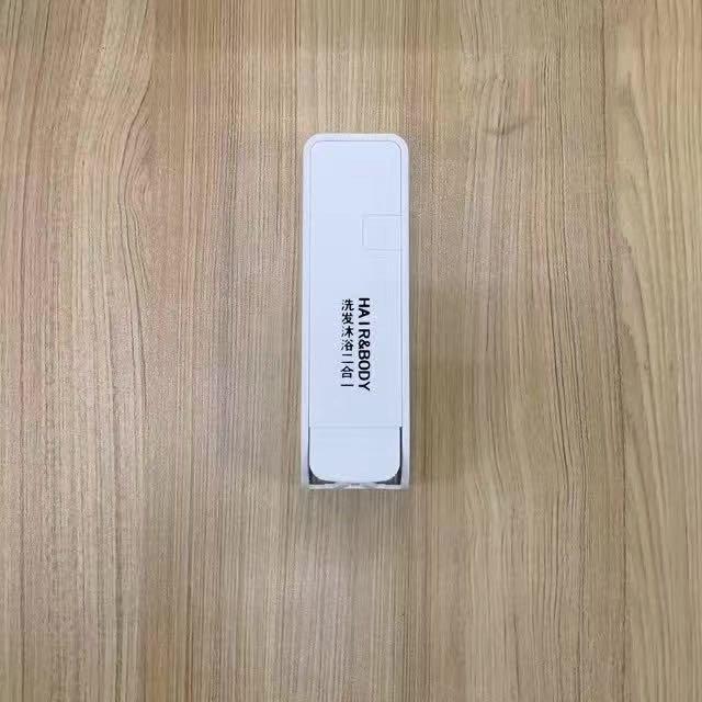Wall-Mounted Soap Dispenser-350 ML, 21.5*6.4* 7.5 cm