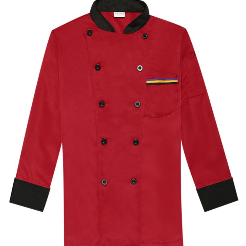 Chef Uniform-Shirt