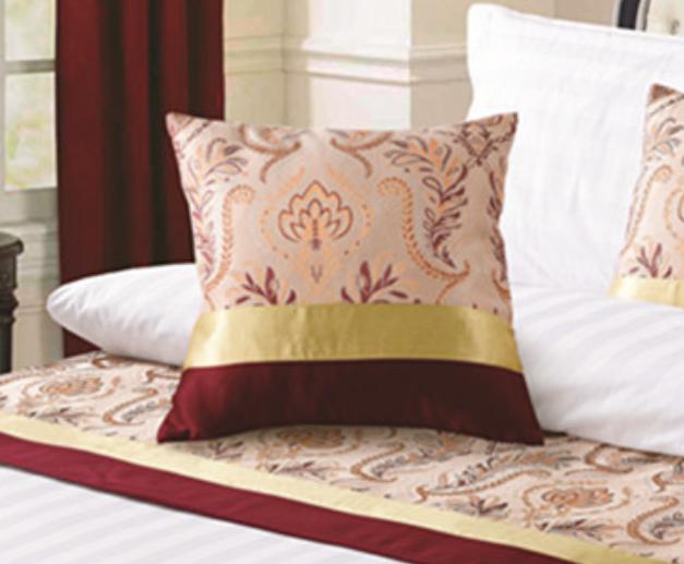 Cushion Cover, Polycotton, 50*50cm