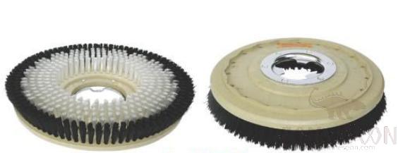 18 154 Floor Brush(Soft)