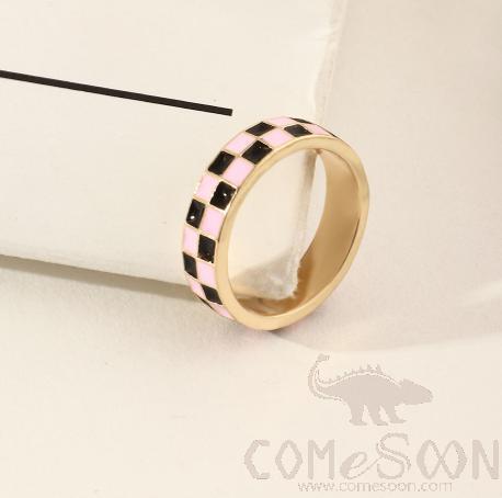 N Series- Ring / Jewelry