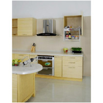 Whole Cabinet