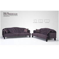 Lobby Sofa