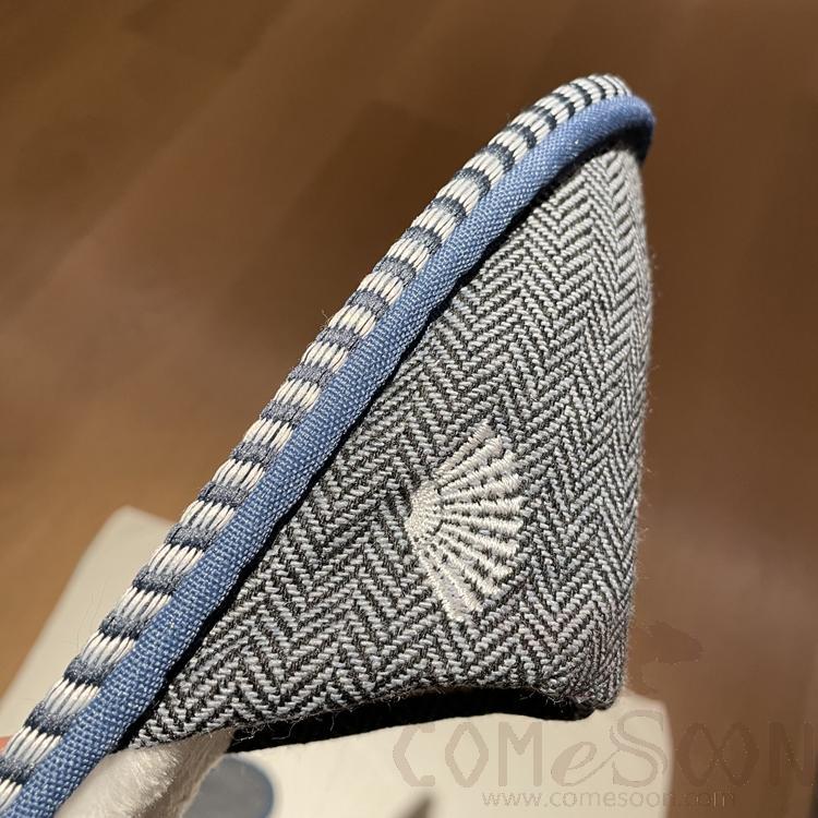 Slippers, Herringbone, L29.5*W11.5*H4mm