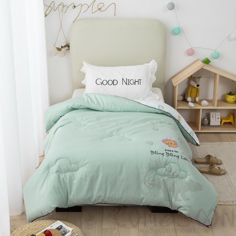 Bed Linens Duvet, Cotton Fabric, 120*150cm