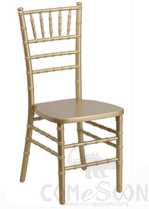 Wooden Banquet Chair-37 * 40 * 92 cm