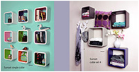 Wall Shelf