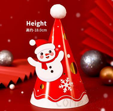 Cone Hats product image