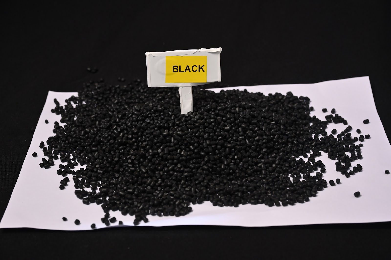 Custom Thermoplastic Compound