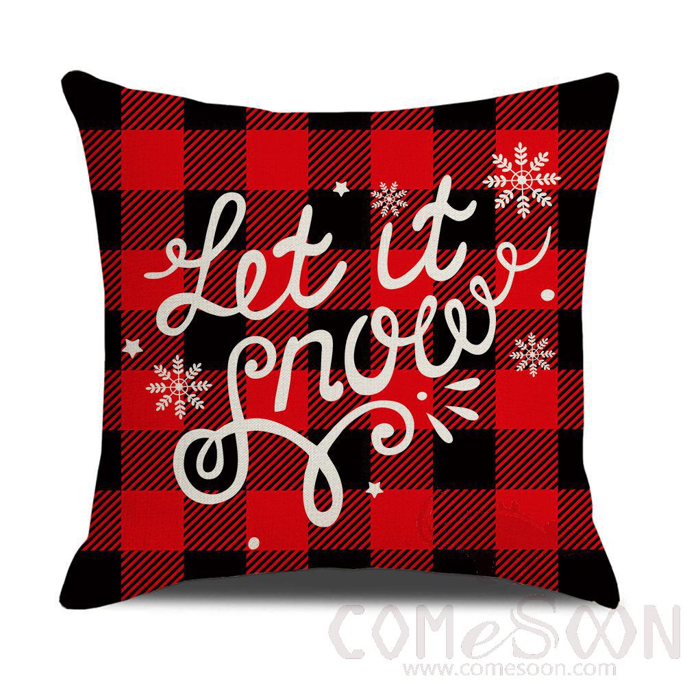 Cushion Cover, Linen, 45*45cm