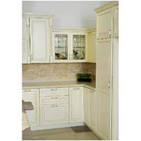 Whole Cabinet