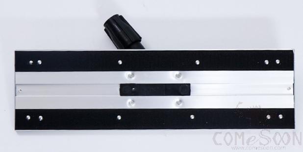 Aluminum Alloy Plate, L45 * W16cm