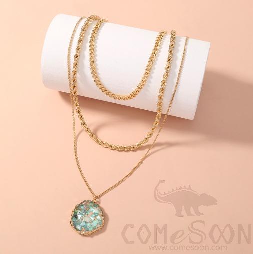 Necklace / Jewelry Nz1059
