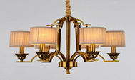 Chandeliers