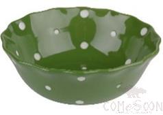 Medium Salad Bowl, L16*W16*H5.5cm