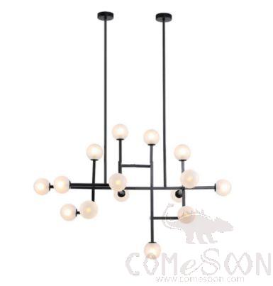 Art Chandelier, 1200*800*750mm product image