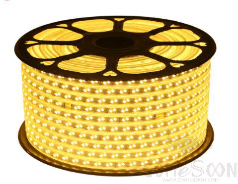 Strip Light-Warm 50 Meters