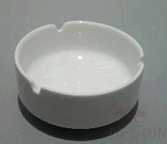 Atlas Series - 3.5" Smoke Pot