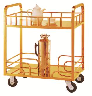 Wine Cart, Ss201, L700 * W400 * H925mm