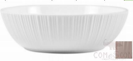 Pink Bowl Φ9"